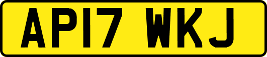 AP17WKJ