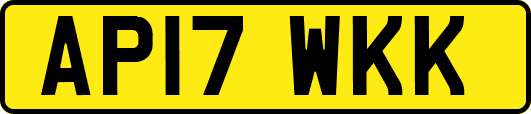 AP17WKK