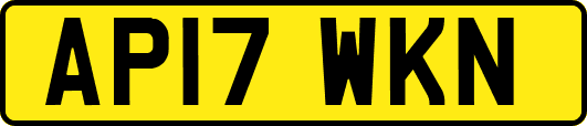 AP17WKN
