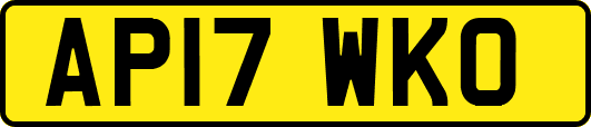 AP17WKO