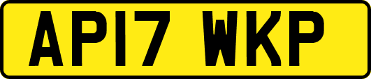 AP17WKP