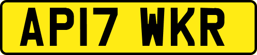 AP17WKR
