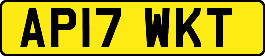 AP17WKT