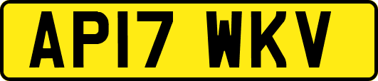 AP17WKV