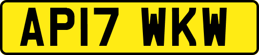 AP17WKW
