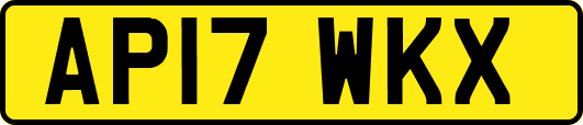 AP17WKX