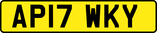 AP17WKY