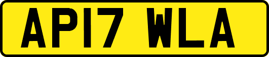AP17WLA