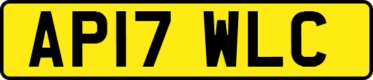 AP17WLC