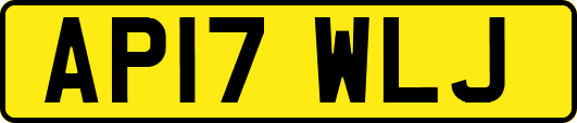 AP17WLJ