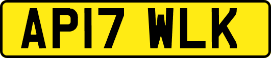 AP17WLK