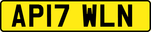 AP17WLN