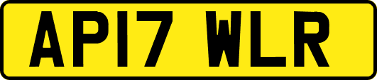 AP17WLR