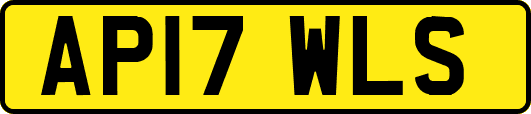 AP17WLS