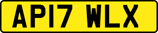 AP17WLX