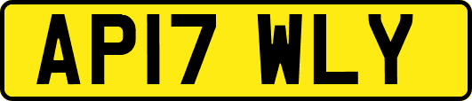 AP17WLY