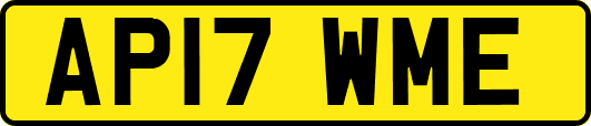 AP17WME