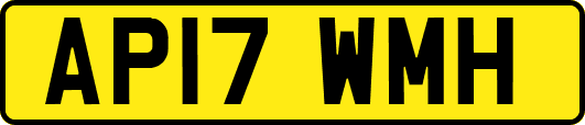 AP17WMH
