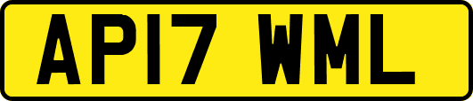 AP17WML