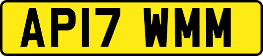 AP17WMM