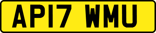 AP17WMU
