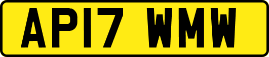 AP17WMW