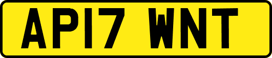 AP17WNT