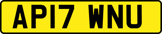 AP17WNU