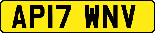 AP17WNV