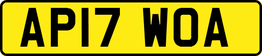 AP17WOA