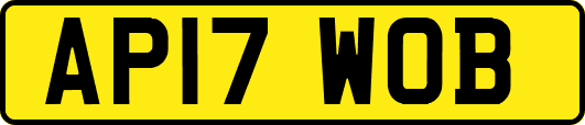 AP17WOB