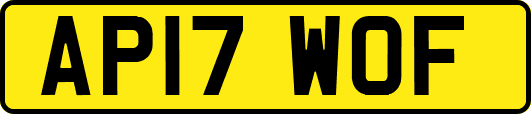 AP17WOF