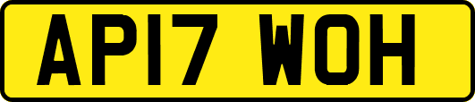AP17WOH