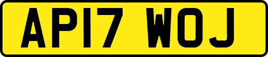 AP17WOJ