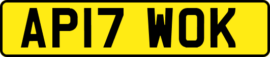 AP17WOK