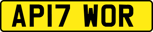 AP17WOR