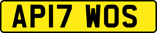AP17WOS