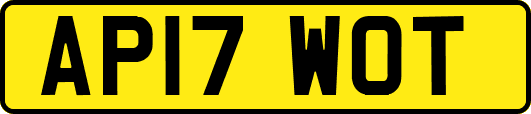 AP17WOT