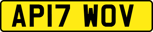 AP17WOV