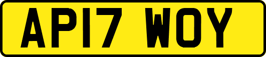 AP17WOY