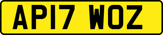 AP17WOZ