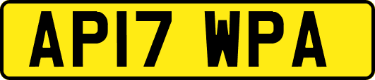 AP17WPA