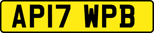 AP17WPB