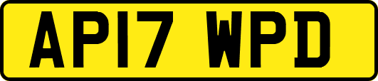 AP17WPD