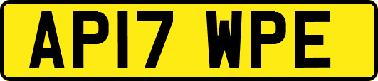 AP17WPE