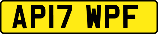 AP17WPF