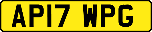 AP17WPG