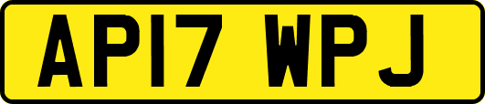 AP17WPJ