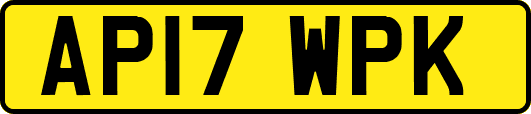 AP17WPK