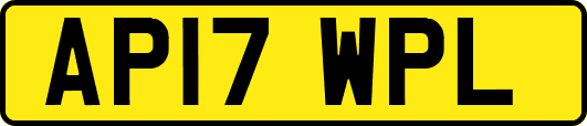 AP17WPL